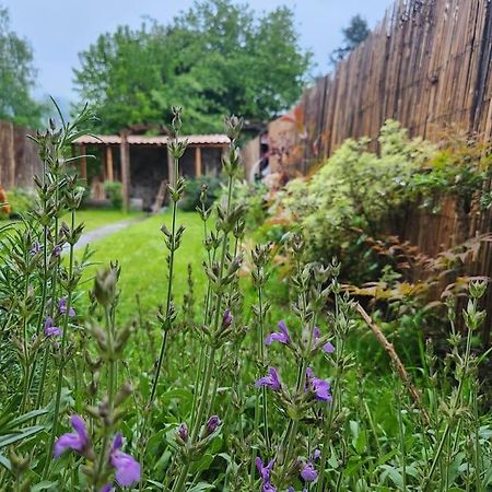 Marmoza - Maison Plein Coeur De Village Сен-Женье-д'Оль Экстерьер фото